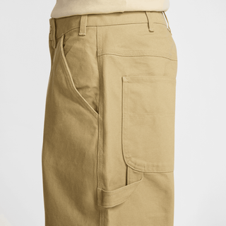 NIKE LIFE CARPENTER PANTS - PARACHUTE BEIGE