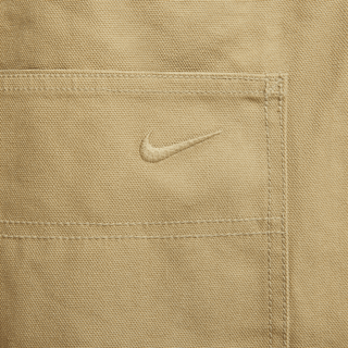 NIKE LIFE CARPENTER PANTS - PARACHUTE BEIGE