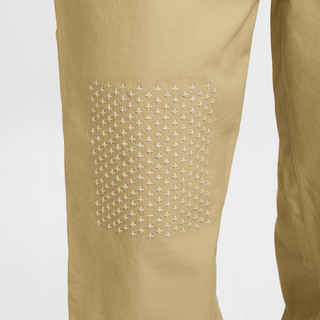 NIKE LIFE CARPENTER PANTS - PARACHUTE BEIGE