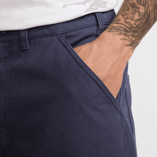 NIKE LIFE CARPENTER PANTS - THUNDER BLUE