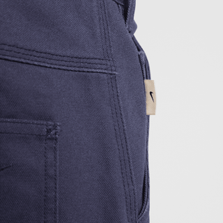 NIKE LIFE CARPENTER PANTS - THUNDER BLUE