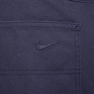 NIKE LIFE CARPENTER PANTS - THUNDER BLUE