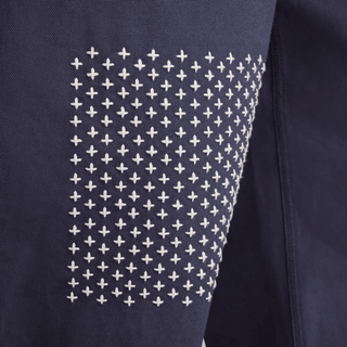 NIKE LIFE CARPENTER PANTS - THUNDER BLUE