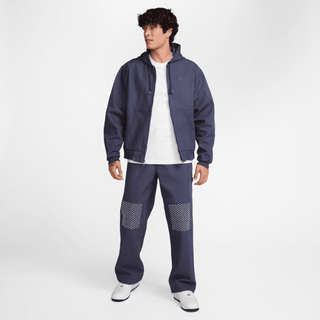 NIKE LIFE CARPENTER PANTS - THUNDER BLUE