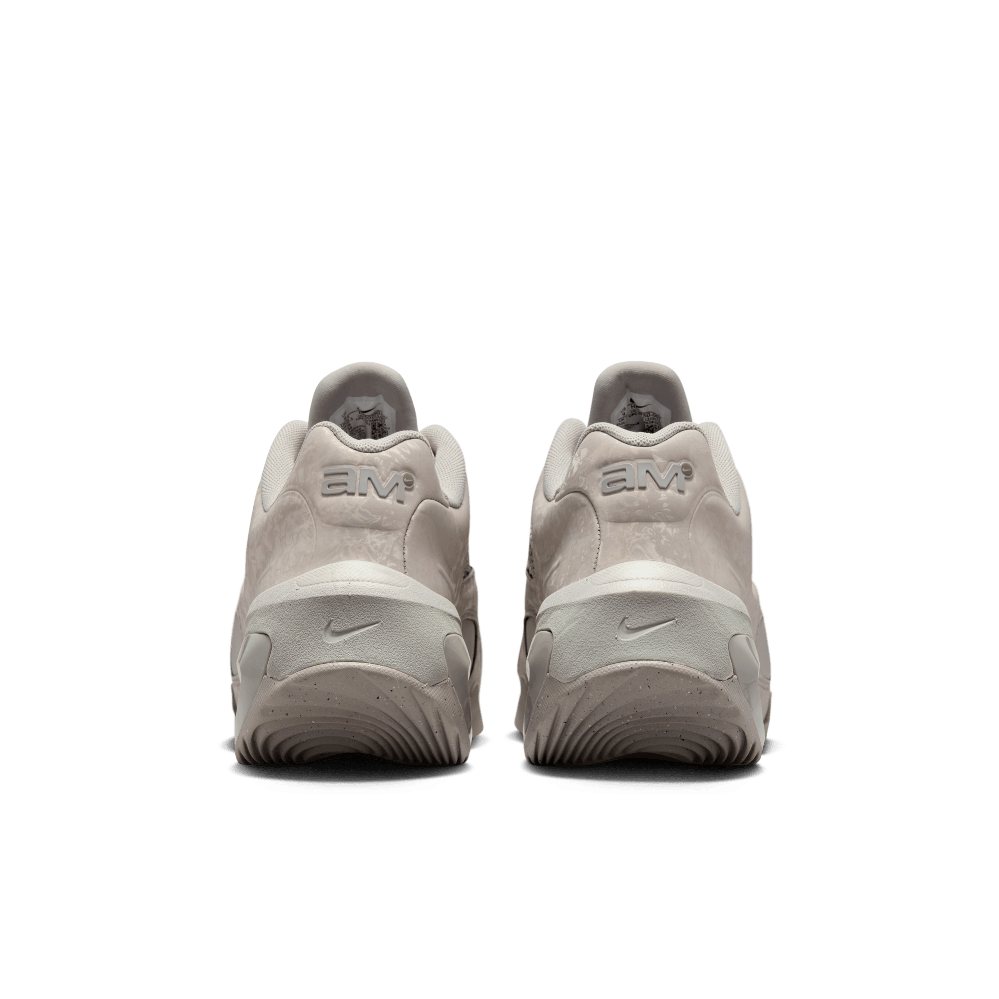 WMNS AIR MAX MUSE SE - COLLEGE GREY / METALLIC SILVER WMNS AIR MAX MUSE SE - COLLEGE GREY / METALLIC SILVER