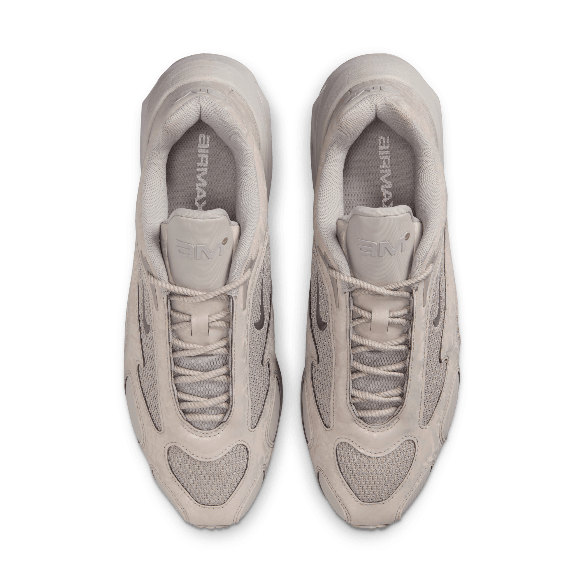 WMNS AIR MAX MUSE SE - COLLEGE GREY / METALLIC SILVER WMNS AIR MAX MUSE SE - COLLEGE GREY / METALLIC SILVER