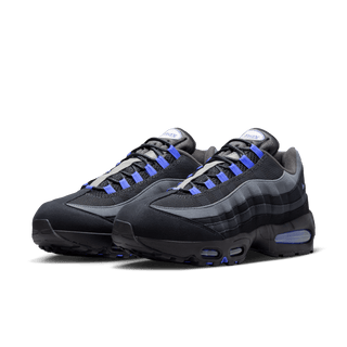 AIR MAX 95 OG - BLACK / SAPPHIRE