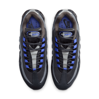 AIR MAX 95 OG - BLACK / SAPPHIRE