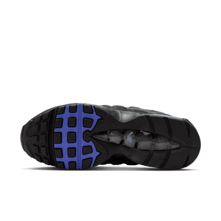 AIR MAX 95 OG - BLACK / SAPPHIRE