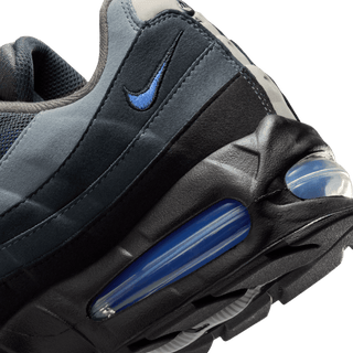 AIR MAX 95 OG - BLACK / SAPPHIRE