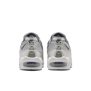 AIR MAX 95 OG BIG BUBBLE - PHOTON DUST / BRIGHT VIOLET