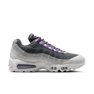 AIR MAX 95 OG BIG BUBBLE - PHOTON DUST / BRIGHT VIOLET