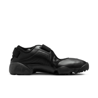 WMNS AIR RIFT "BLACK"