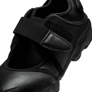 WMNS AIR RIFT "BLACK"