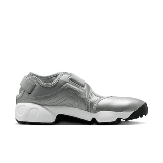 WMNS AIR RIFT "METALLIC SILVER"