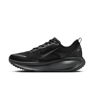 VOMERO 18 - BLACK / DARK SMOKE GREY