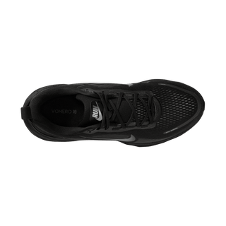 VOMERO 18 - BLACK / DARK SMOKE GREY