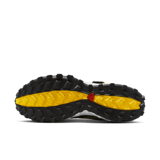 ACG PHASSAD - BLACK / METALLIC SILVER / YELLOW ZEST