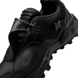 ACG PHASSAD "TRIPLE BLACK"