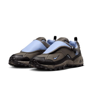 ACG PHASSAD - CAVE STONE / BLACK / ALUMINUM