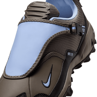 ACG PHASSAD - CAVE STONE / BLACK / ALUMINUM