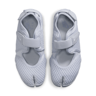 WMNS AIR RIFT "PURE PLATINUM"