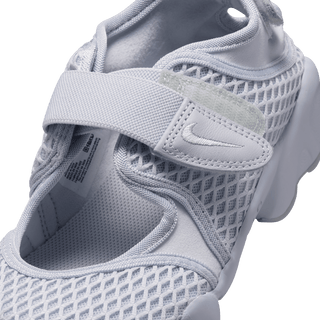 WMNS AIR RIFT "PURE PLATINUM"