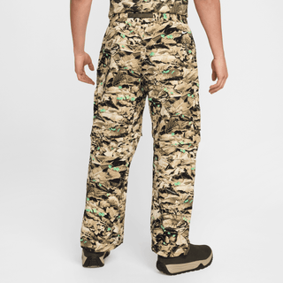 ACG SMITH SUMMIT CARGO PANTS - PARACHUTE BEIGE / SEQUOIA