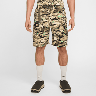 ACG SMITH SUMMIT CARGO PANTS - PARACHUTE BEIGE / SEQUOIA