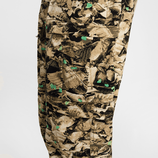 ACG SMITH SUMMIT CARGO PANTS - PARACHUTE BEIGE / SEQUOIA