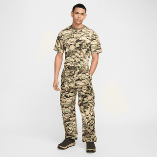 ACG SMITH SUMMIT CARGO PANTS - PARACHUTE BEIGE / SEQUOIA