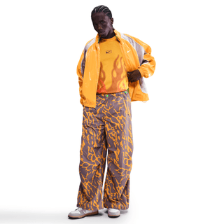 PROJECT F.R.O.G PARACHUTE PANTS - SUNDIAL / TAUPE GREY