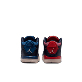 JORDAN 3 RETRO "SPORTS RENAISSANCE" (TD)