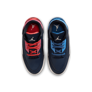 JORDAN 3 RETRO "SPORTS RENAISSANCE" (PS)