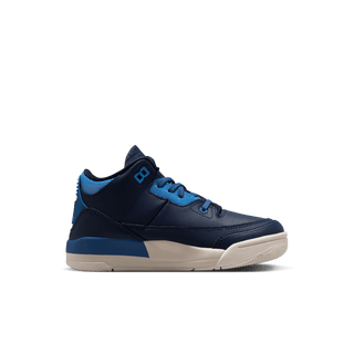 JORDAN 3 RETRO "SPORTS RENAISSANCE" (PS)