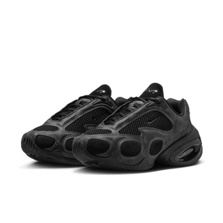 WMNS NK AIR MAX MUSE SE - ANTHRACITE / BLACK