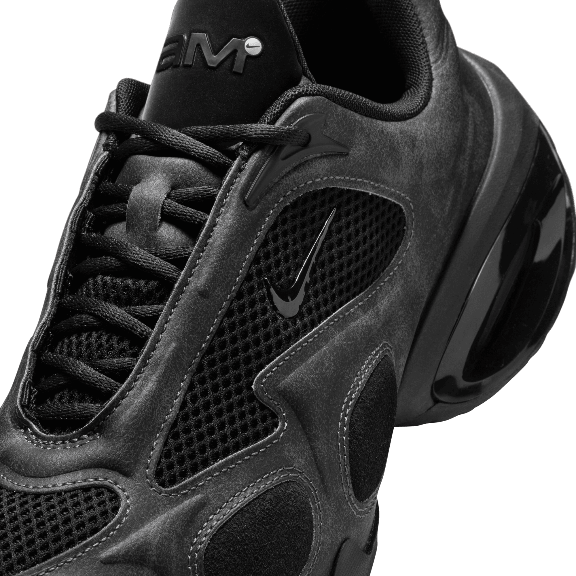 WMNS NK AIR MAX MUSE SE - ANTHRACITE / BLACK – lapstoneandhammer.com WMNS NK AIR MAX MUSE SE - ANTHRACITE / BLACK – lapstoneandhammer.com