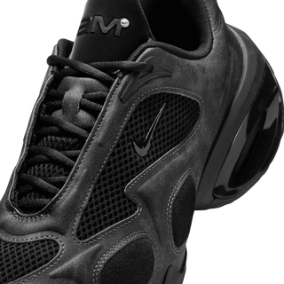 WMNS NK AIR MAX MUSE SE - ANTHRACITE / BLACK