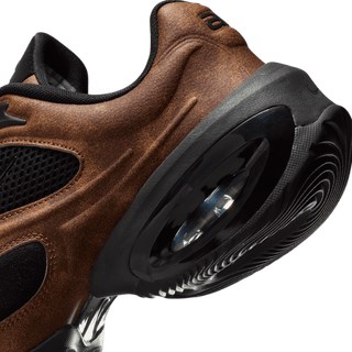 WMNS AIR MAX MUSE SE "LIGHT BRITISH TAN"