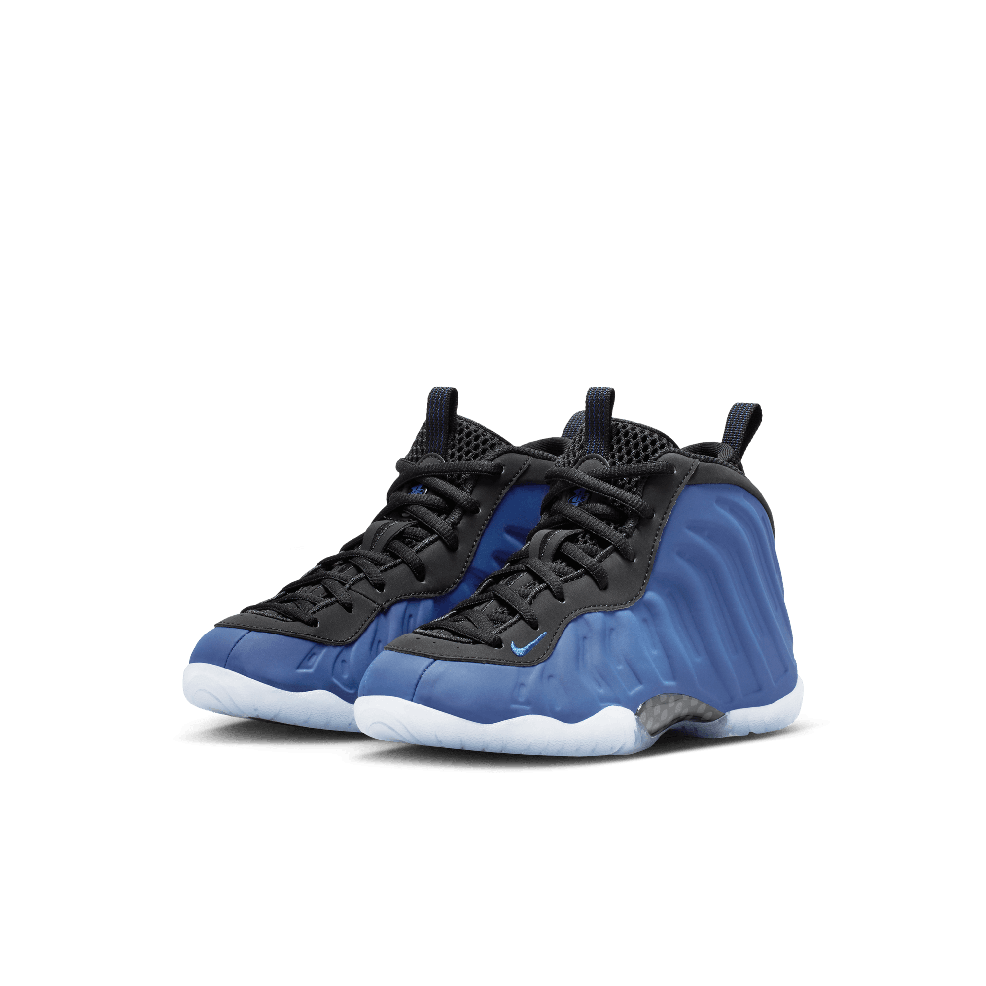 LITTLE POSITE ONE (PS)
