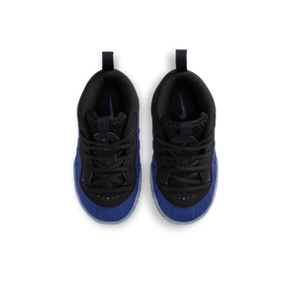 LITTLE POSITE ONE (TD) "DEEP ROYAL"