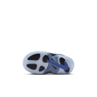 LITTLE POSITE ONE (TD) "DEEP ROYAL"