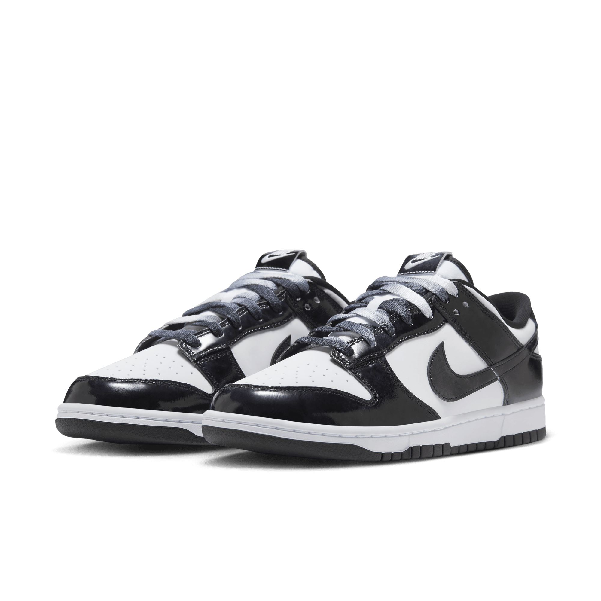 panda(^ ^) DUNK LOW RETRO SE