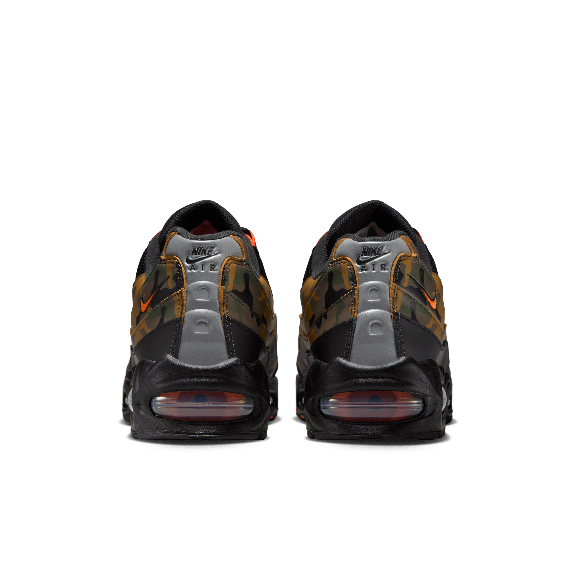 マ*ル様 新品 NIKE AIR MAX 95 GOLDEN BEIGE CAM AIR MAX 95 OG 