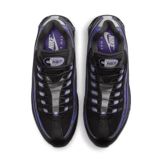 AIR MAX 95 OG "COURT PURPLE CAMO"