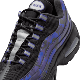 AIR MAX 95 OG "COURT PURPLE CAMO"