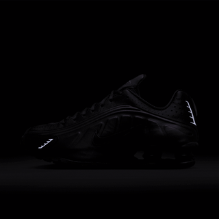 SHOX R4 - CAVE PURPLE / OFF NOIR