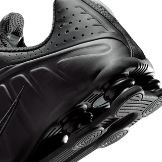 SHOX R4 - CAVE PURPLE / OFF NOIR