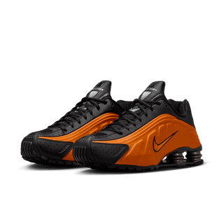 SHOX R4 - BRIGHT CERAMIC / BLACK