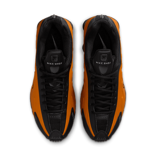 SHOX R4 - BRIGHT CERAMIC / BLACK